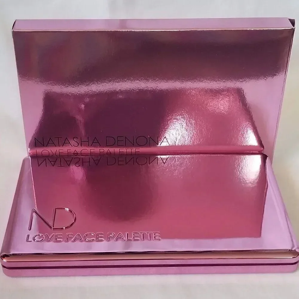 Natasha Denona - Love Face Palette